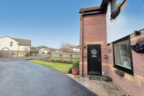 undefined, The Firs, Porthcawl CF36