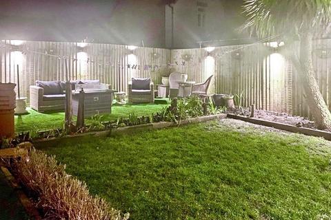undefined, The Firs, Porthcawl CF36