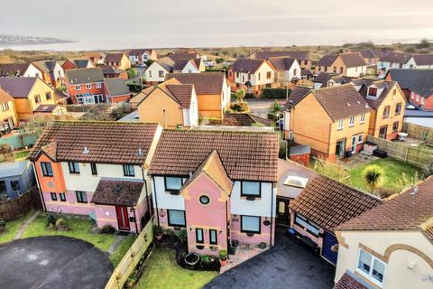 undefined, The Firs, Porthcawl CF36