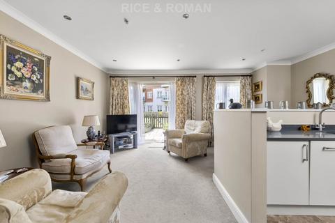 2 bedroom retirement property for sale, Rise Road, Ascot SL5