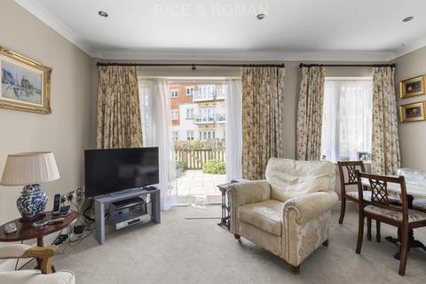 2 bedroom retirement property for sale, Rise Road, Ascot SL5