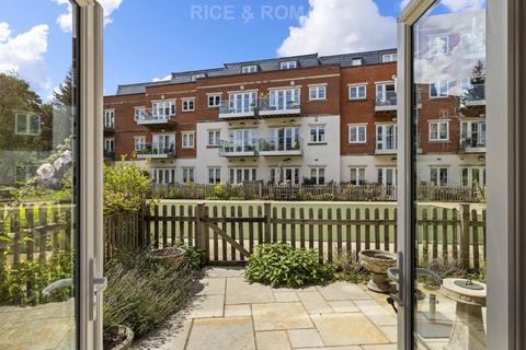2 bedroom retirement property for sale, Rise Road, Ascot SL5