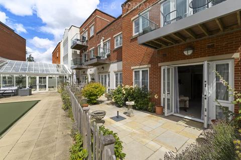 2 bedroom retirement property for sale, Rise Road, Ascot SL5