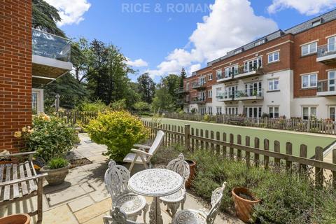 2 bedroom retirement property for sale, Rise Road, Ascot SL5