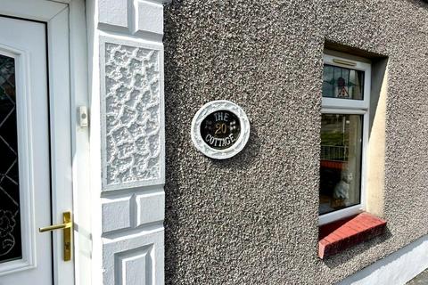 3 bedroom end of terrace house for sale, Copperworks Road, Llanelli SA15