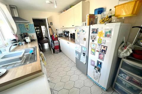 3 bedroom end of terrace house for sale, Copperworks Road, Llanelli SA15