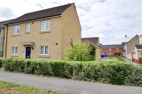 Amberley Close, Calne