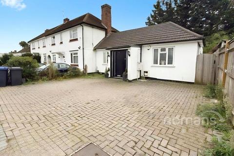 2 bedroom bungalow for sale, Priory Close, Denham, Uxbridge