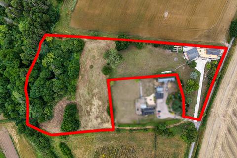 6 bedroom detached house for sale, The Cottage, Bennetts Lane, Pattingham, Wolverhampton, WV6 7EY