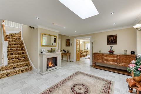 6 bedroom detached house for sale, The Cottage, Bennetts Lane, Pattingham, Wolverhampton, WV6 7EY