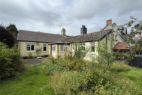 4 bedroom semi-detached house for sale, Lampeter Road, Tregaron, Ceredigion, SY25