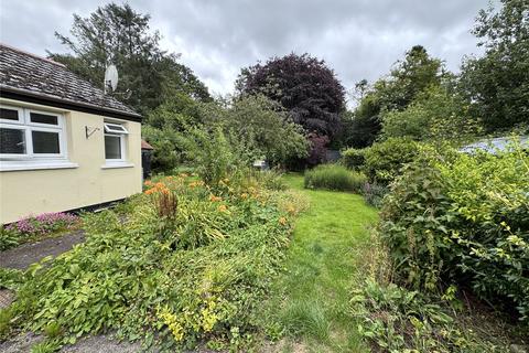 4 bedroom semi-detached house for sale, Lampeter Road, Tregaron, Ceredigion, SY25