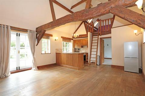 1 bedroom house for sale, Little Ickford, Aylesbury