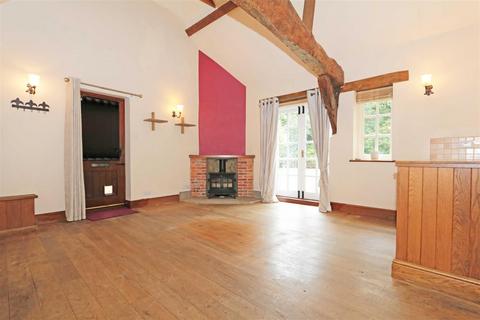 1 bedroom house for sale, Little Ickford, Aylesbury