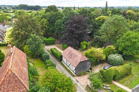 undefined, Little Ickford, Aylesbury