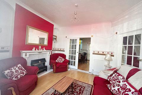 undefined, Magazine Street, Maesteg CF34