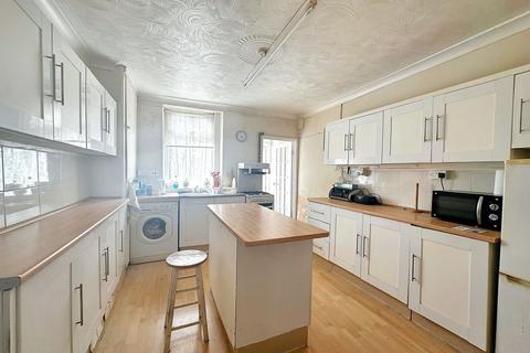 undefined, Magazine Street, Maesteg CF34