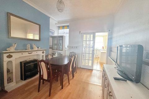 undefined, Magazine Street, Maesteg CF34