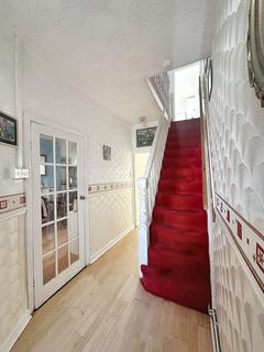 undefined, Magazine Street, Maesteg CF34