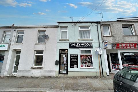 undefined, High Street, Neath SA11