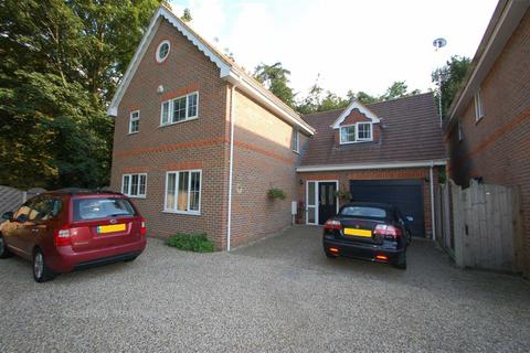 undefined, The Oaks, Harlow CM20
