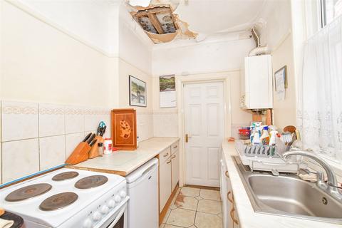 Stubbington Avenue, Portsmouth, Hampshire