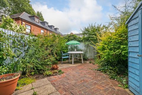 undefined, Upper Brook Street, Winchester, SO23