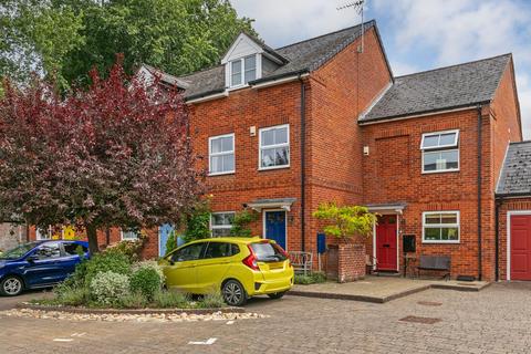 4 bedroom terraced house for sale, Upper Brook Street, Winchester, SO23