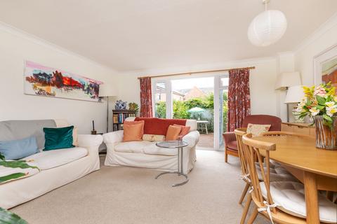 4 bedroom terraced house for sale, Upper Brook Street, Winchester, SO23