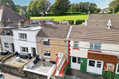 undefined, Burrows Road, Neath SA10