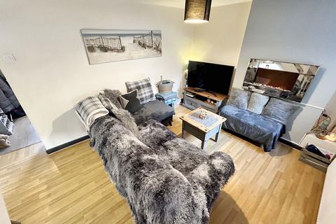 undefined, Burrows Road, Neath SA10