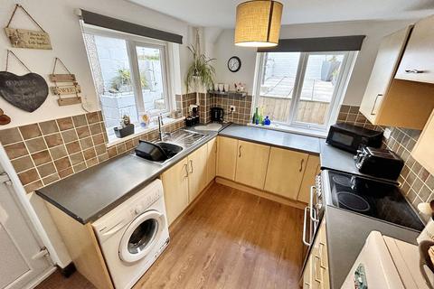 undefined, Burrows Road, Neath SA10