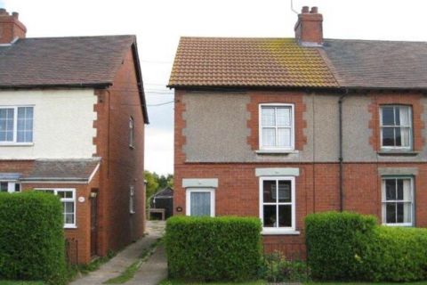 undefined, Northlands Road Winterton, Scunthorpe DN15