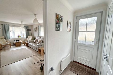 2 bedroom detached bungalow for sale, Heronston Lane, Bridgend CF31