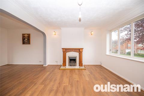 undefined, St. Denis Road, Birmingham, West Midlands, B29