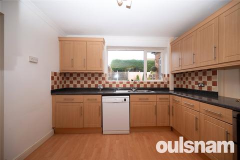 undefined, St. Denis Road, Birmingham, West Midlands, B29