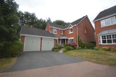 9 Millman Grove, Lawley Village, Telford, TF4 2PY