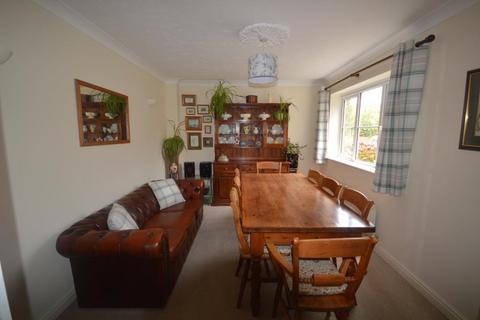 9 Millman Grove, Lawley Village, Telford, TF4 2PY