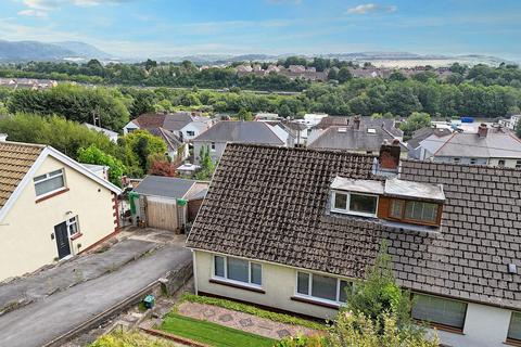 3 bedroom semi-detached bungalow for sale, Park Crescent, Neath SA10