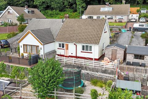 3 bedroom semi-detached bungalow for sale, Park Crescent, Neath SA10