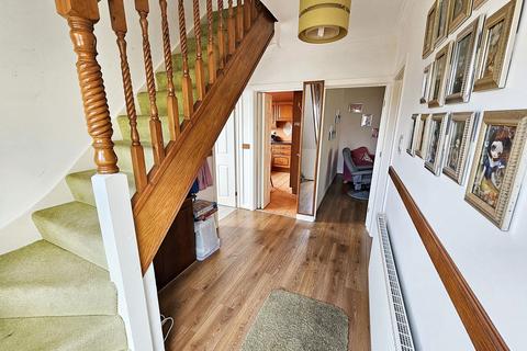 3 bedroom semi-detached bungalow for sale, Park Crescent, Neath SA10