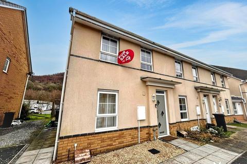 undefined, Ynys Y Wern, Port Talbot SA12