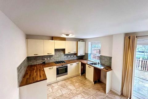 3 bedroom end of terrace house for sale, Ynys Y Wern, Port Talbot SA12