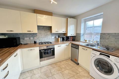 3 bedroom end of terrace house for sale, Ynys Y Wern, Port Talbot SA12