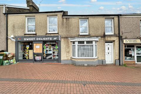 undefined, New Road, Neath SA10