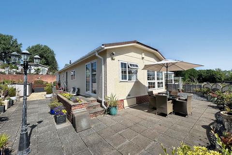 2 bedroom detached bungalow for sale, Heronston Lane, Bridgend CF31