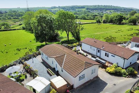 2 bedroom detached bungalow for sale, Heronston Lane, Bridgend CF31