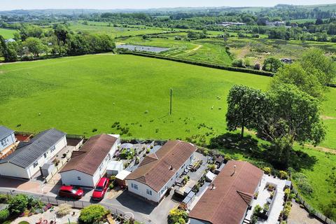2 bedroom detached bungalow for sale, Heronston Lane, Bridgend CF31