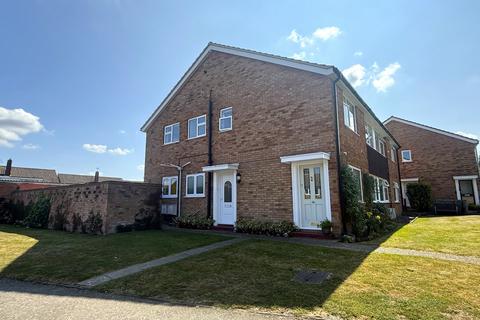 2 bedroom maisonette for sale, Ladycroft Way, Farnborough Village, BR6