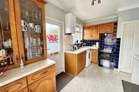 undefined, Masefield Mews, Bridgend CF31
